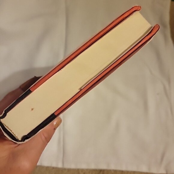 Pearl The Obsessions & Passions of Janis Joplin Biography 1992 by Ellis Amburn - Picture 4 of 9